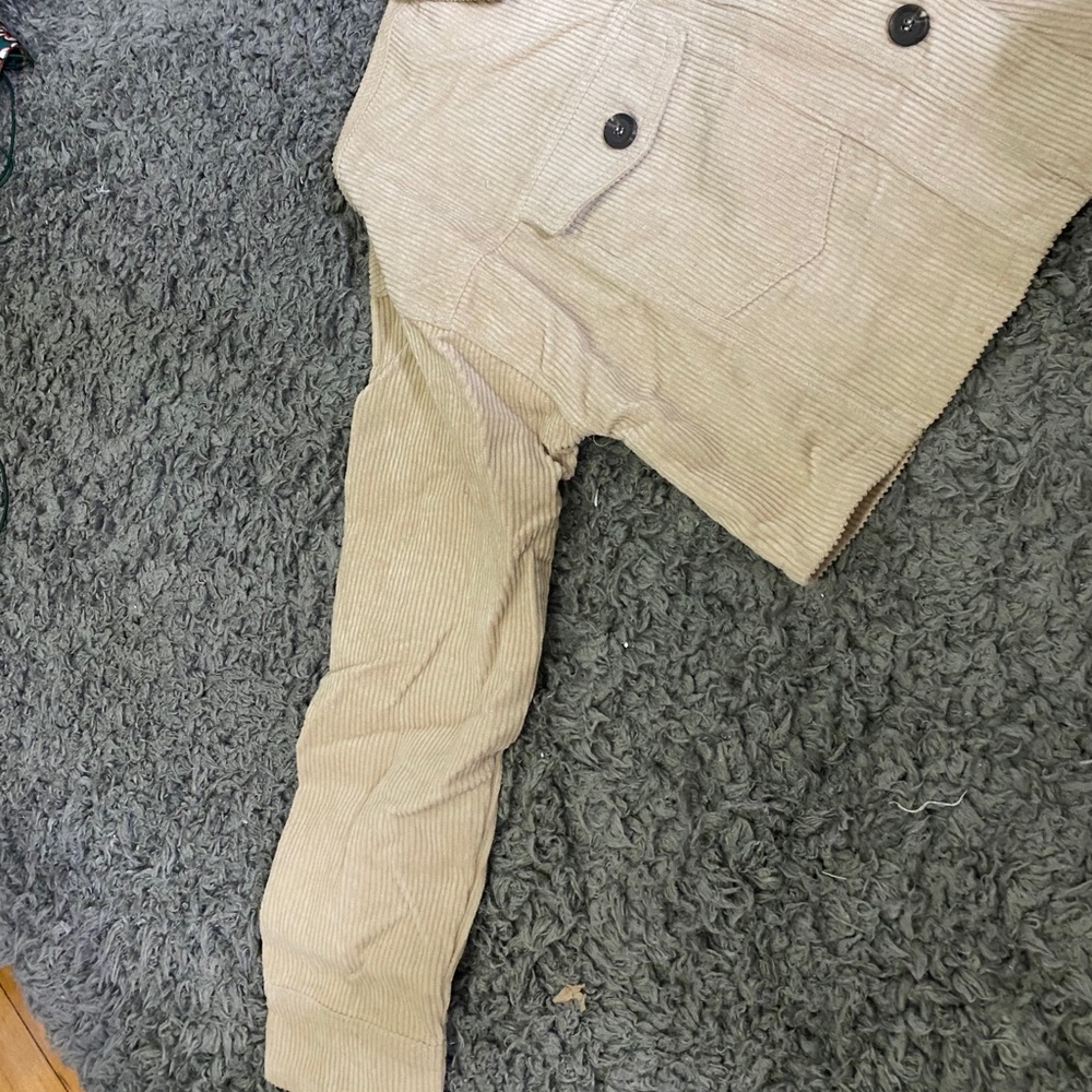 Jacket - Picture 2 of 2